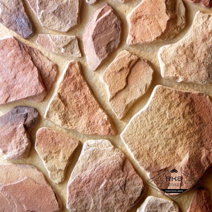 Декоративный камень White Hills, Рутланд 600-40 в Симферополе
